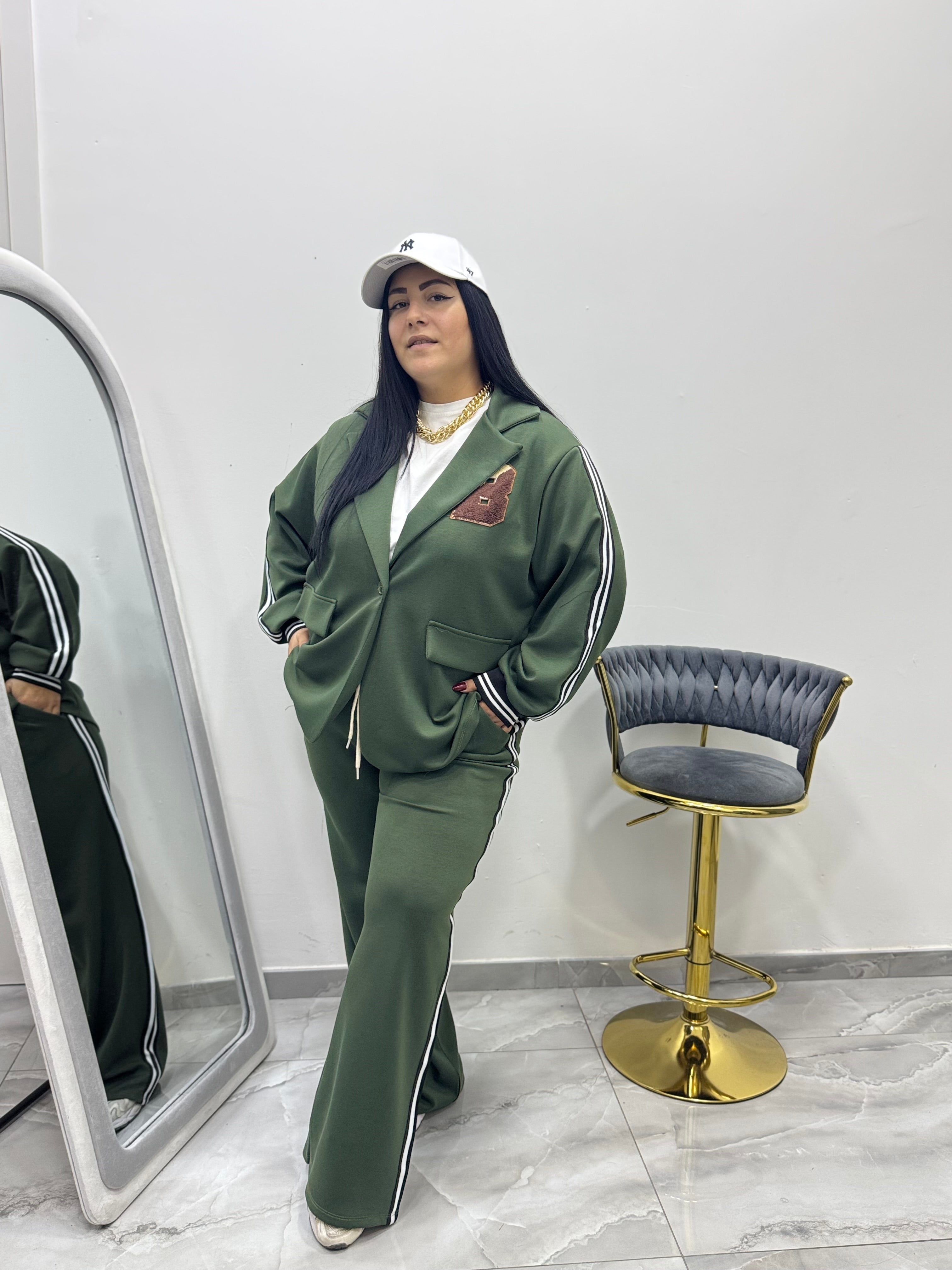 Coordinato Akira