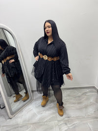 Max Camicia Dolly 2.0