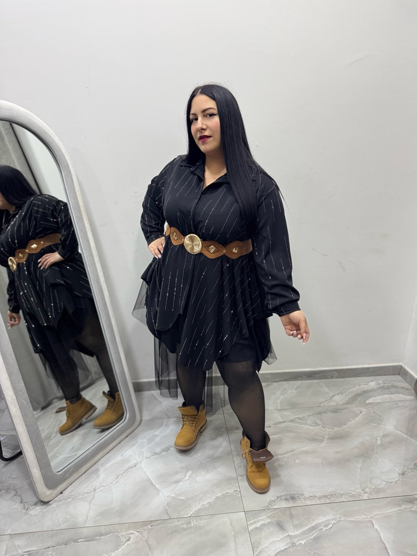 Max Camicia Dolly 2.0