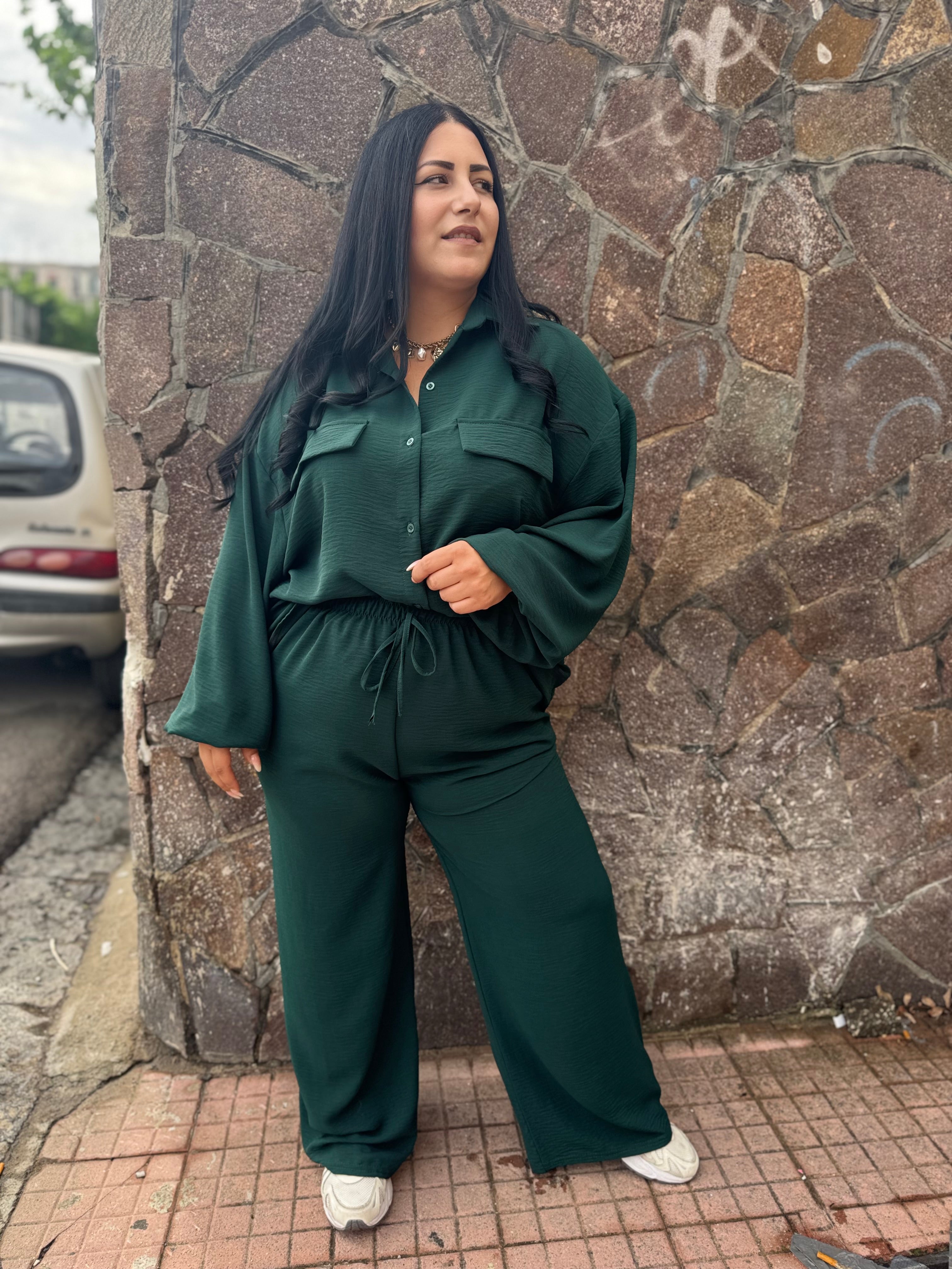 Coordinato Giselle
