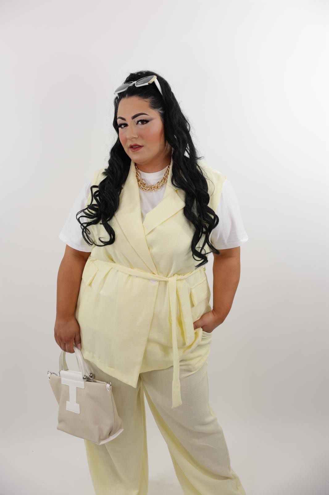 Coord set Luna