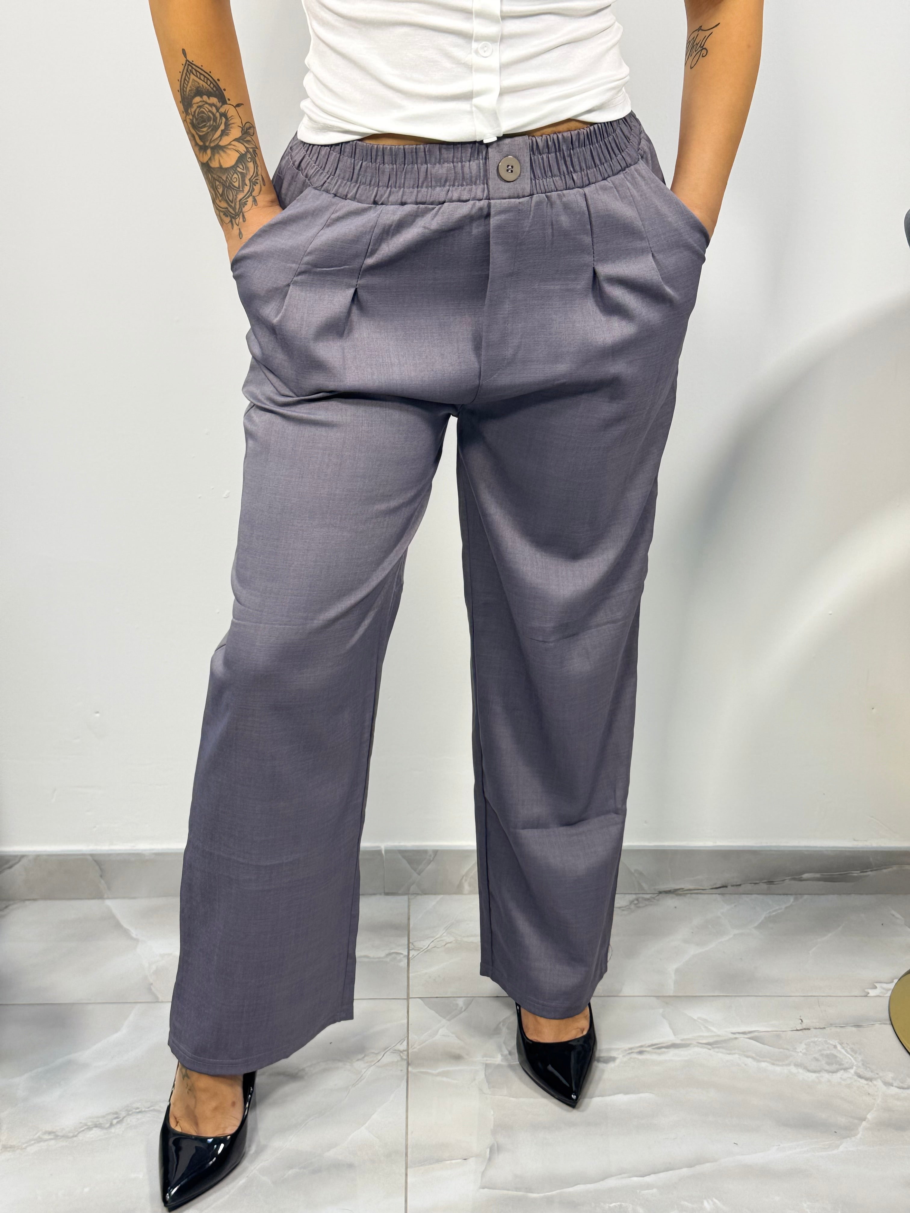 Pantalone Ginevra