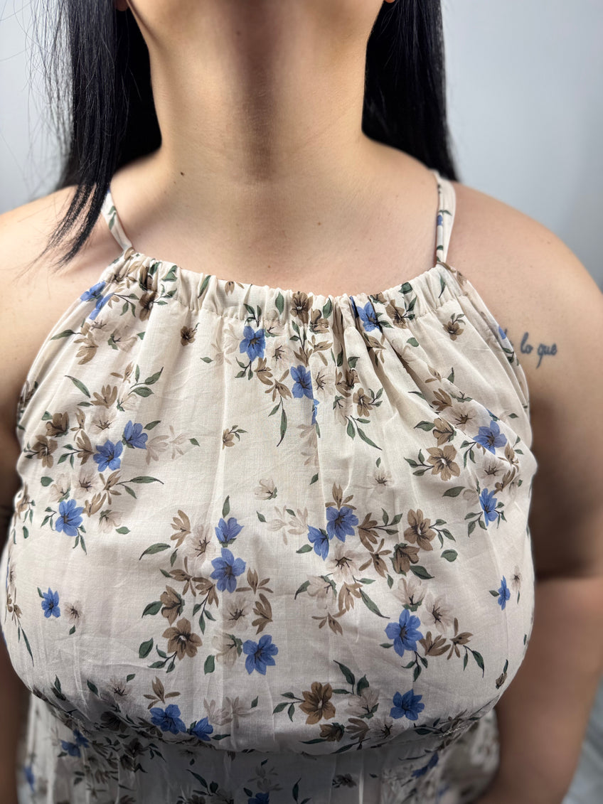 Dress Flavia