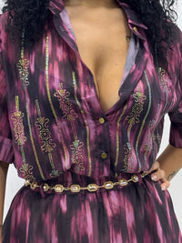 Coordinato Africa