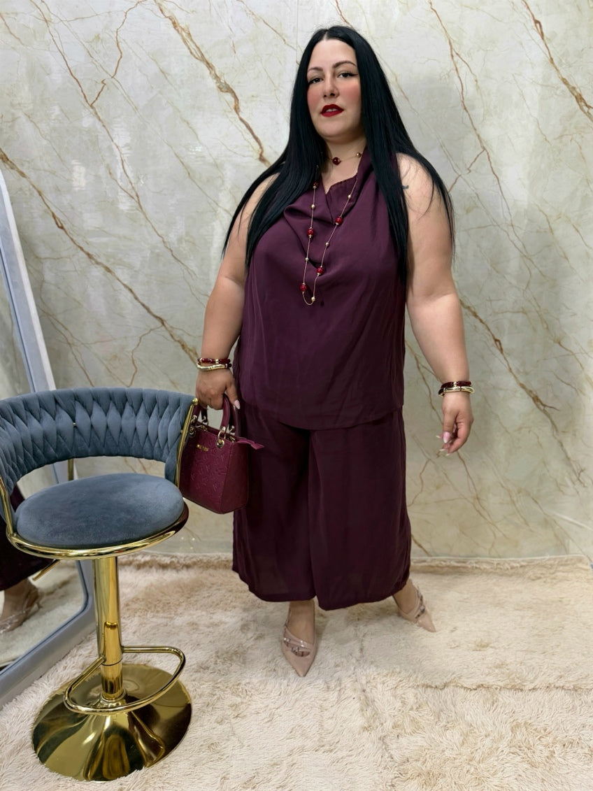 Coordinato Merlot