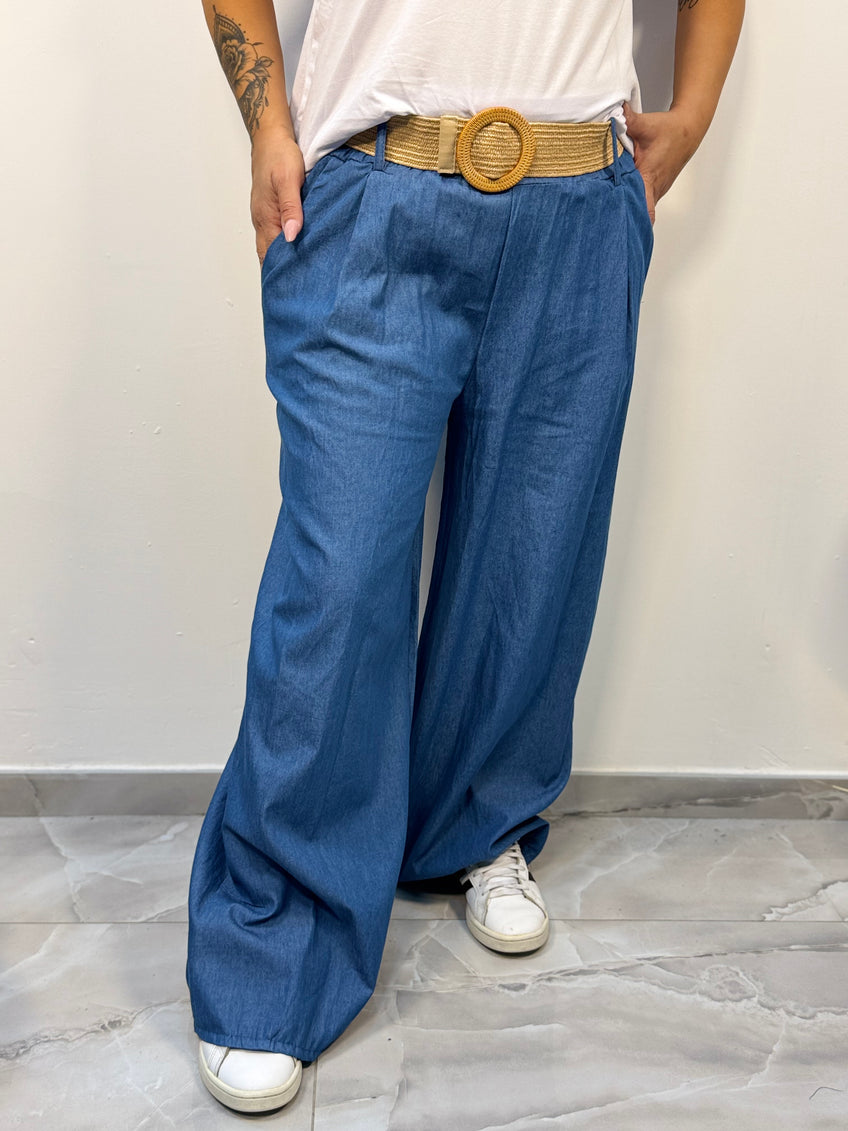 Pantalone Ines