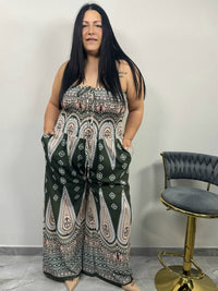 Jumpsuit Abudabi