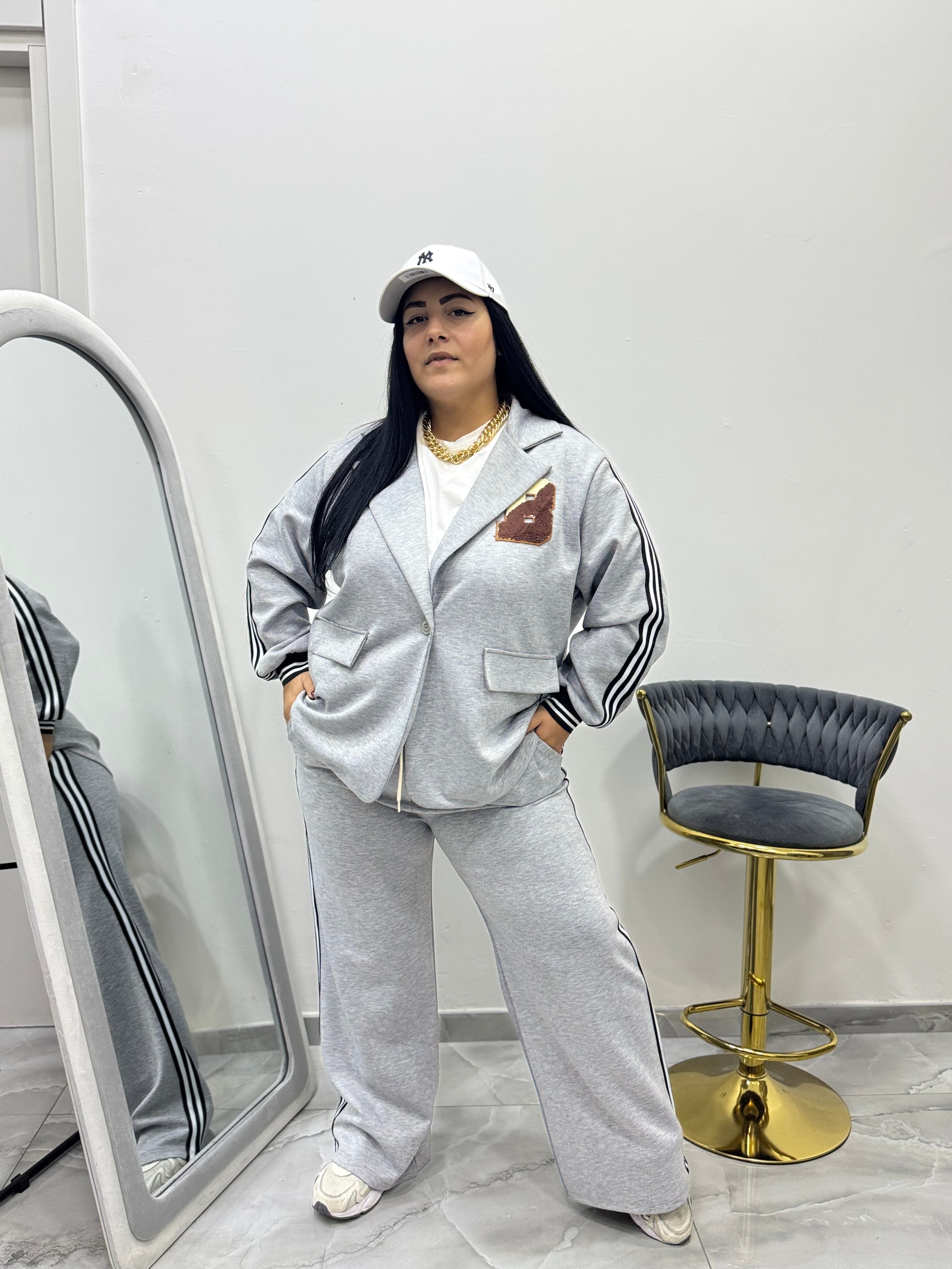 Coordinato Akira