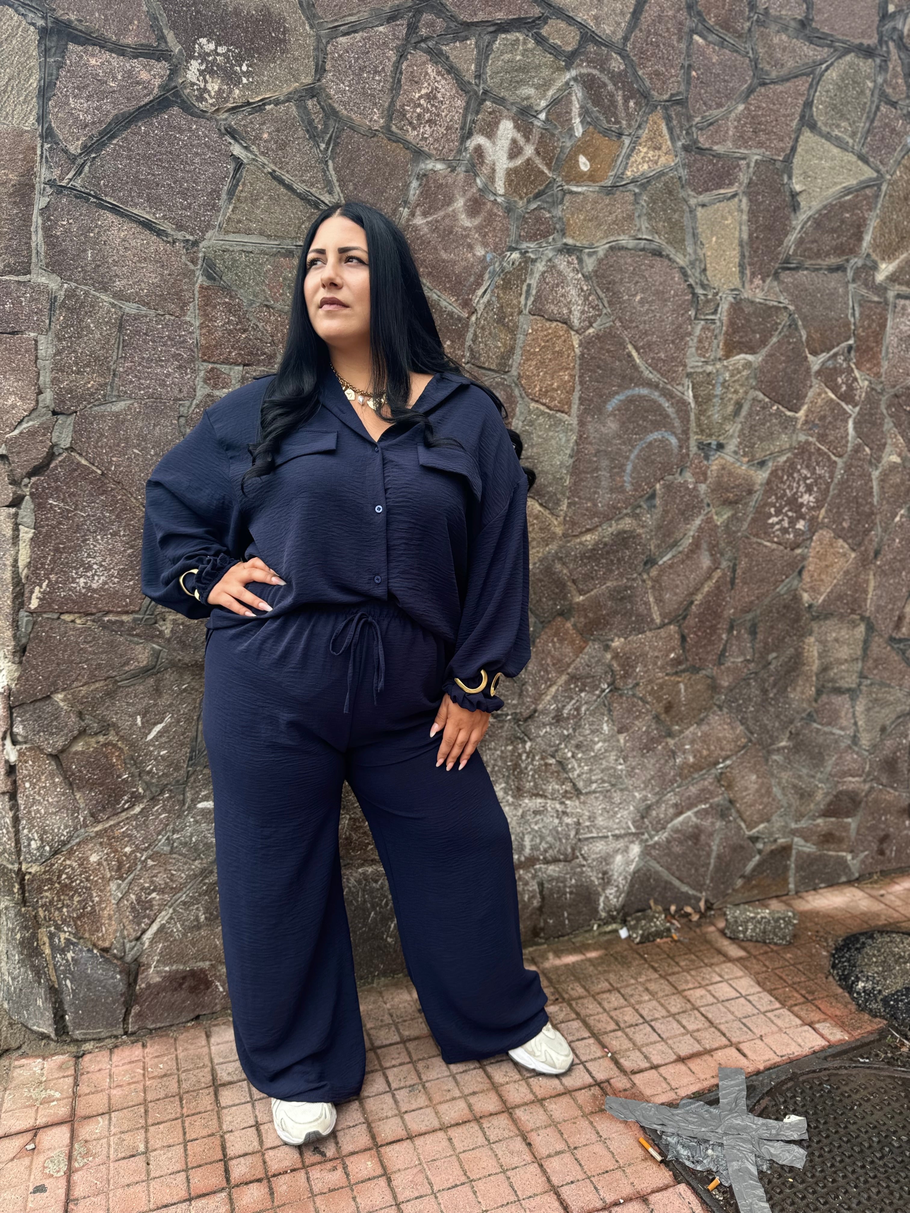 Coordinato Giselle