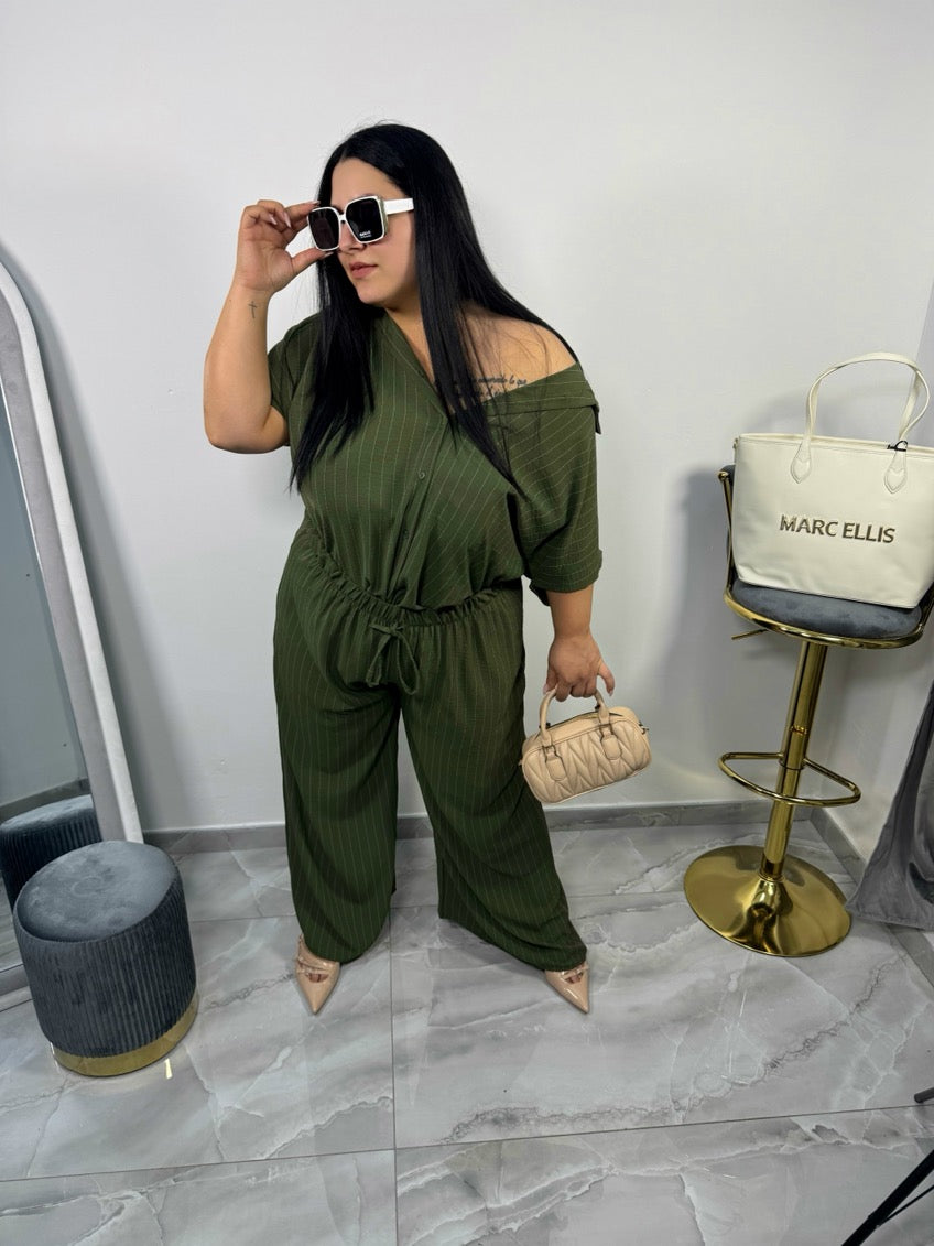 Coordinato Ellis