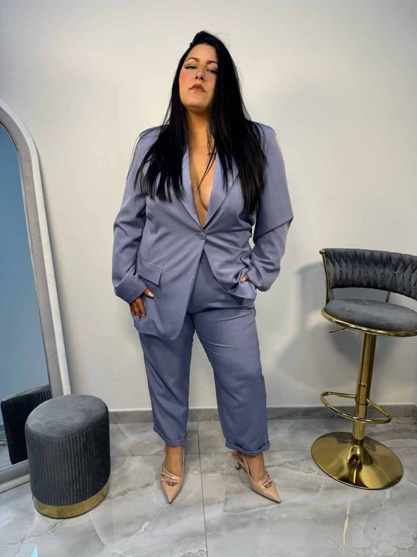 Tailleur Aria