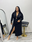 Abito Kaley