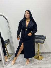 Abito Kaley