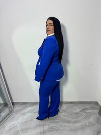 Tailleur Elisabeth