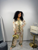 Coordinato Margaret