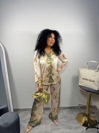 Coordinato Margaret