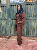 Tailleur Isa