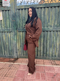 Tailleur Isa