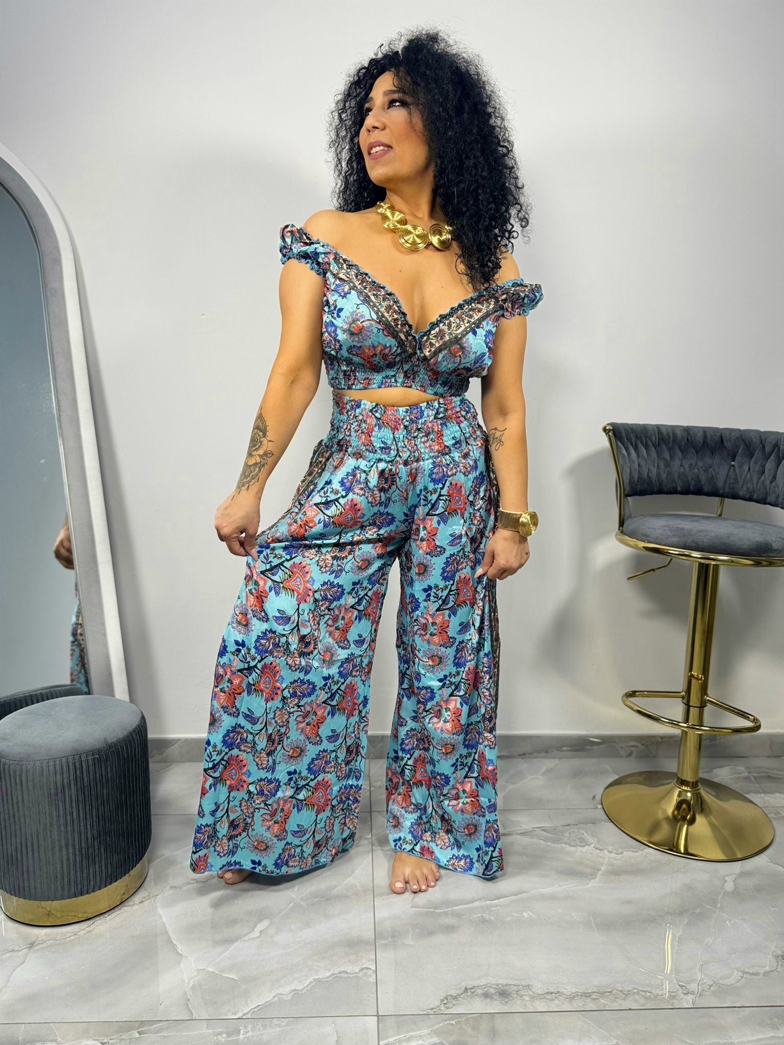 Coordinato Aladin