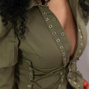 Camicia Xena