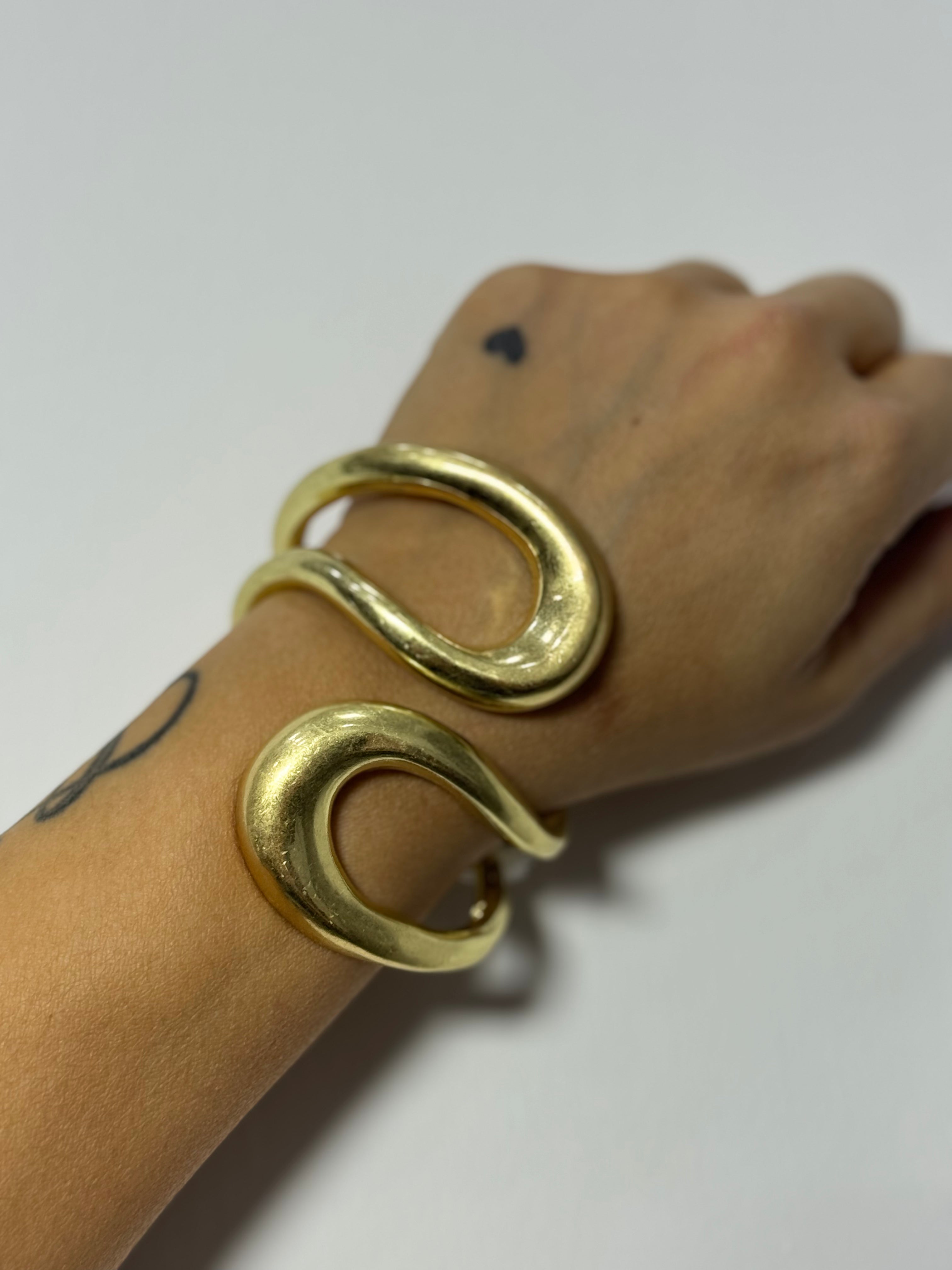 Bracciale Serpente
