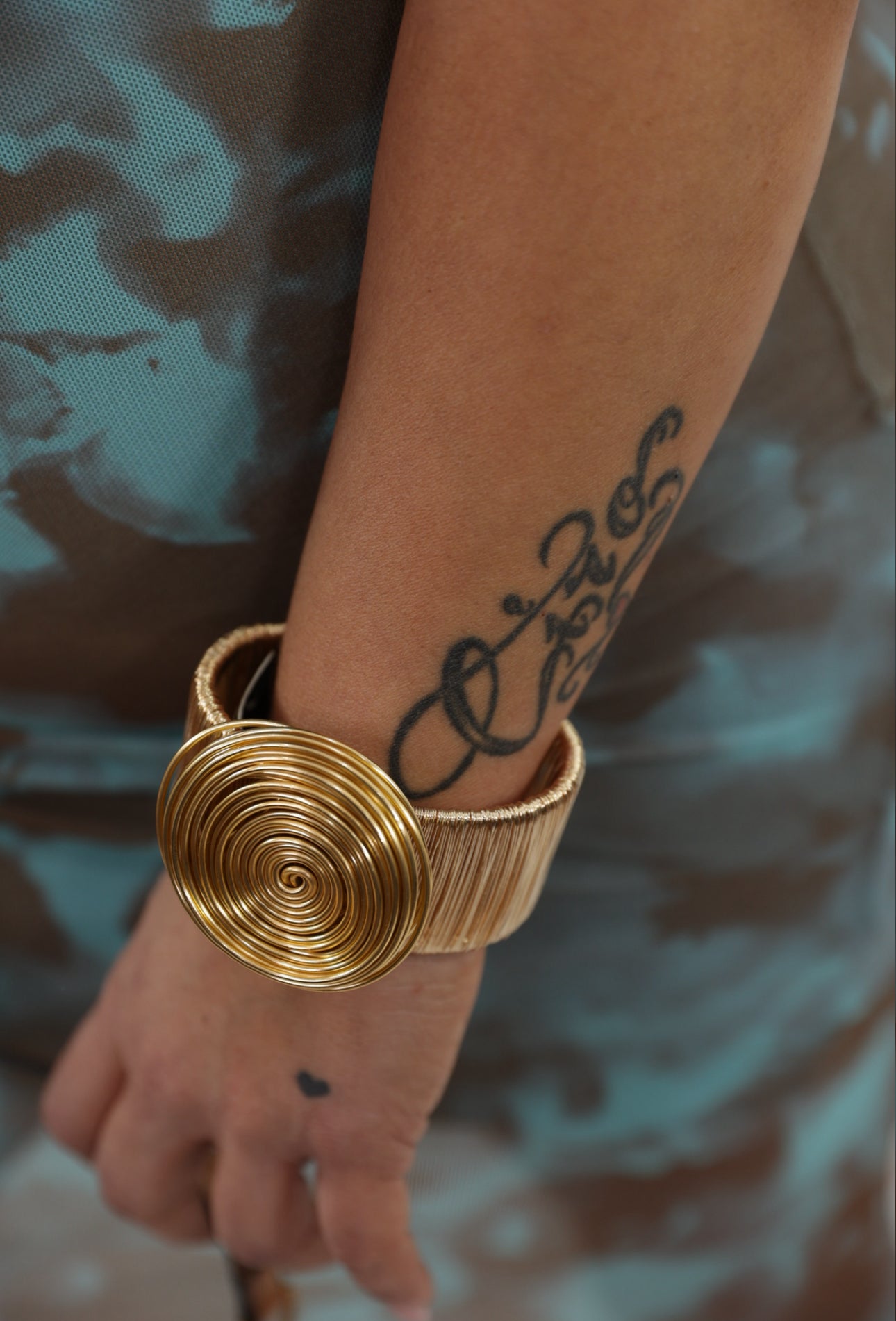 Bracciale Circle