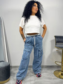 Crop Sporty
