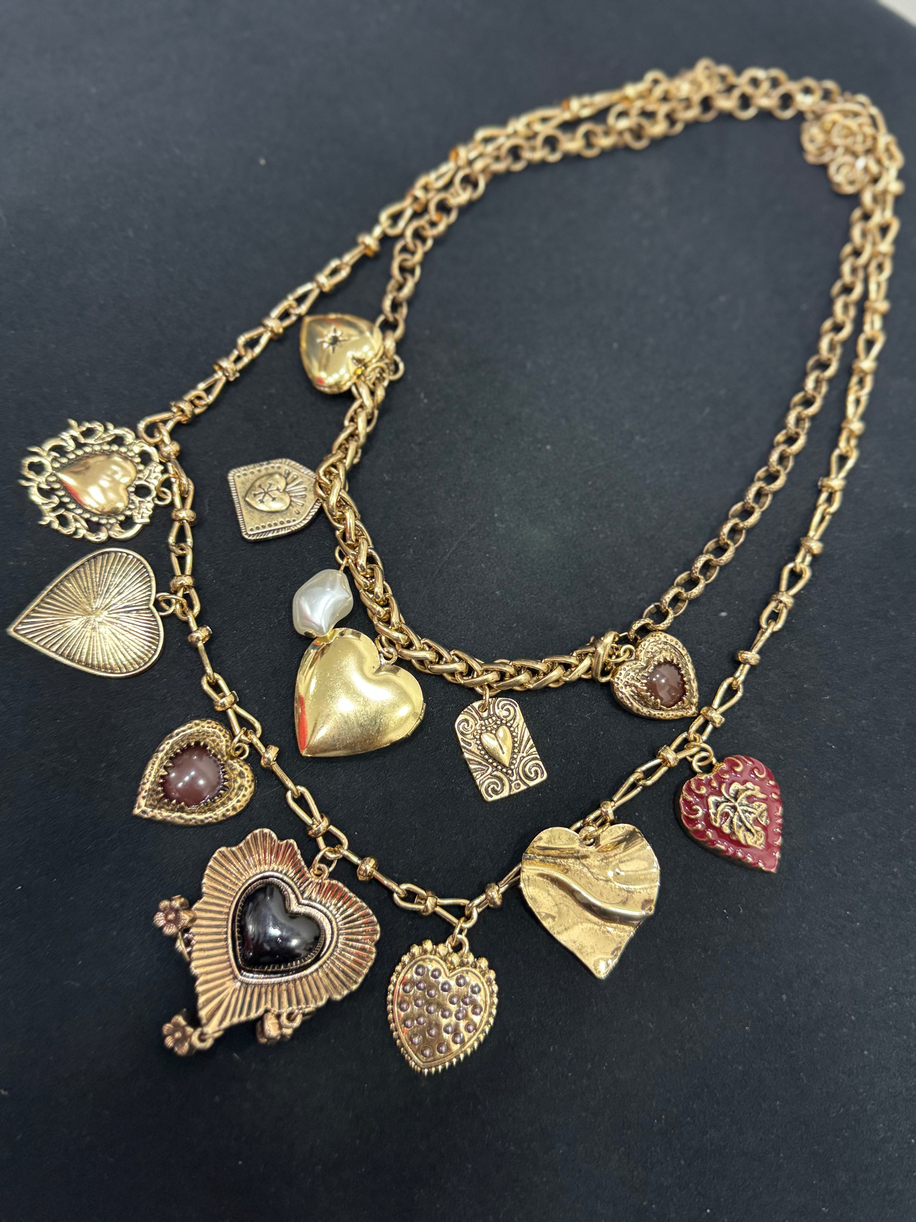 Collana Sacro