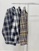 Camicia Quadri Fly