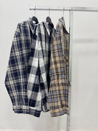 Camicia Quadri Fly