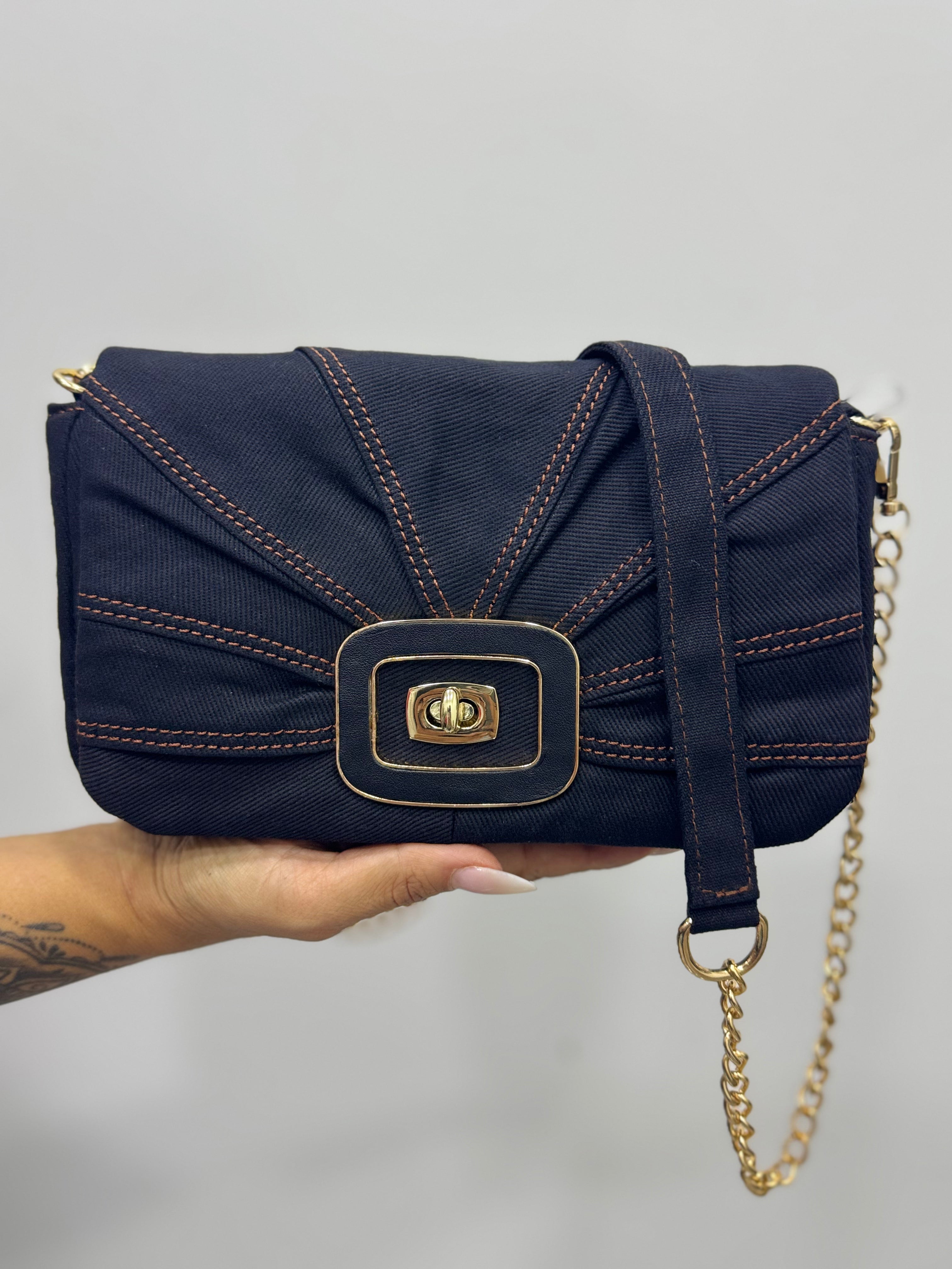 Bag J