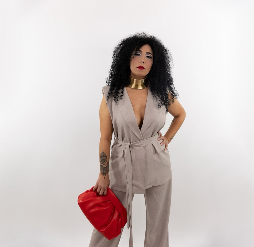 Coordinato Cindy