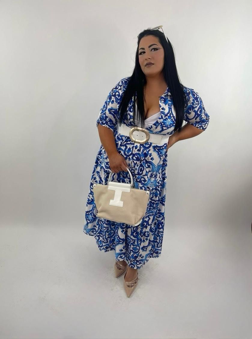 Dress Amalfi