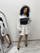 Dress Camicia Giusy