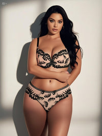 Lingerie Marte