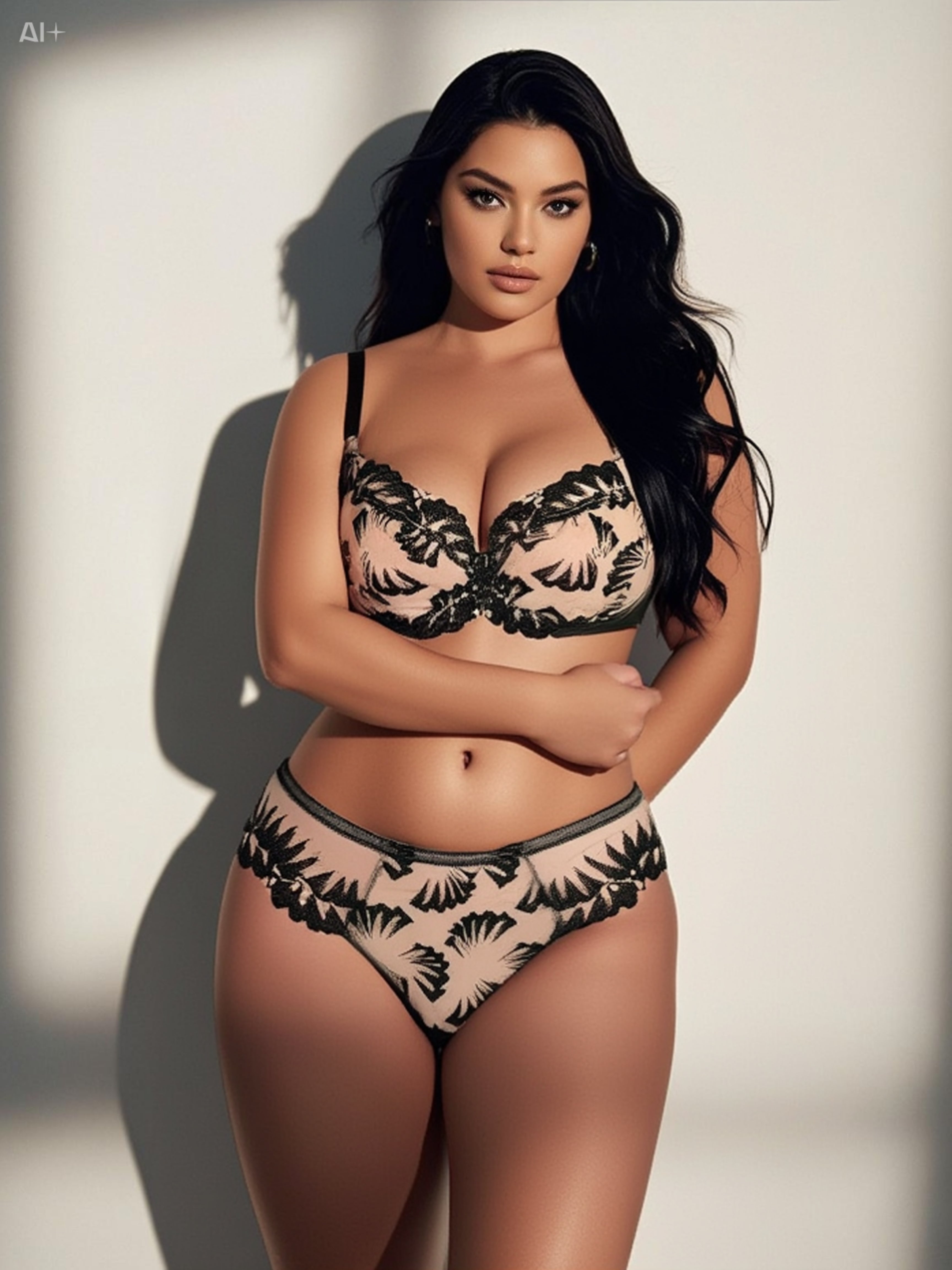 Lingerie Marte