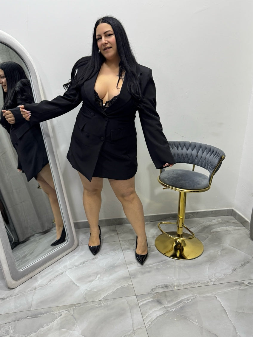 Blazer a vestito Victoria