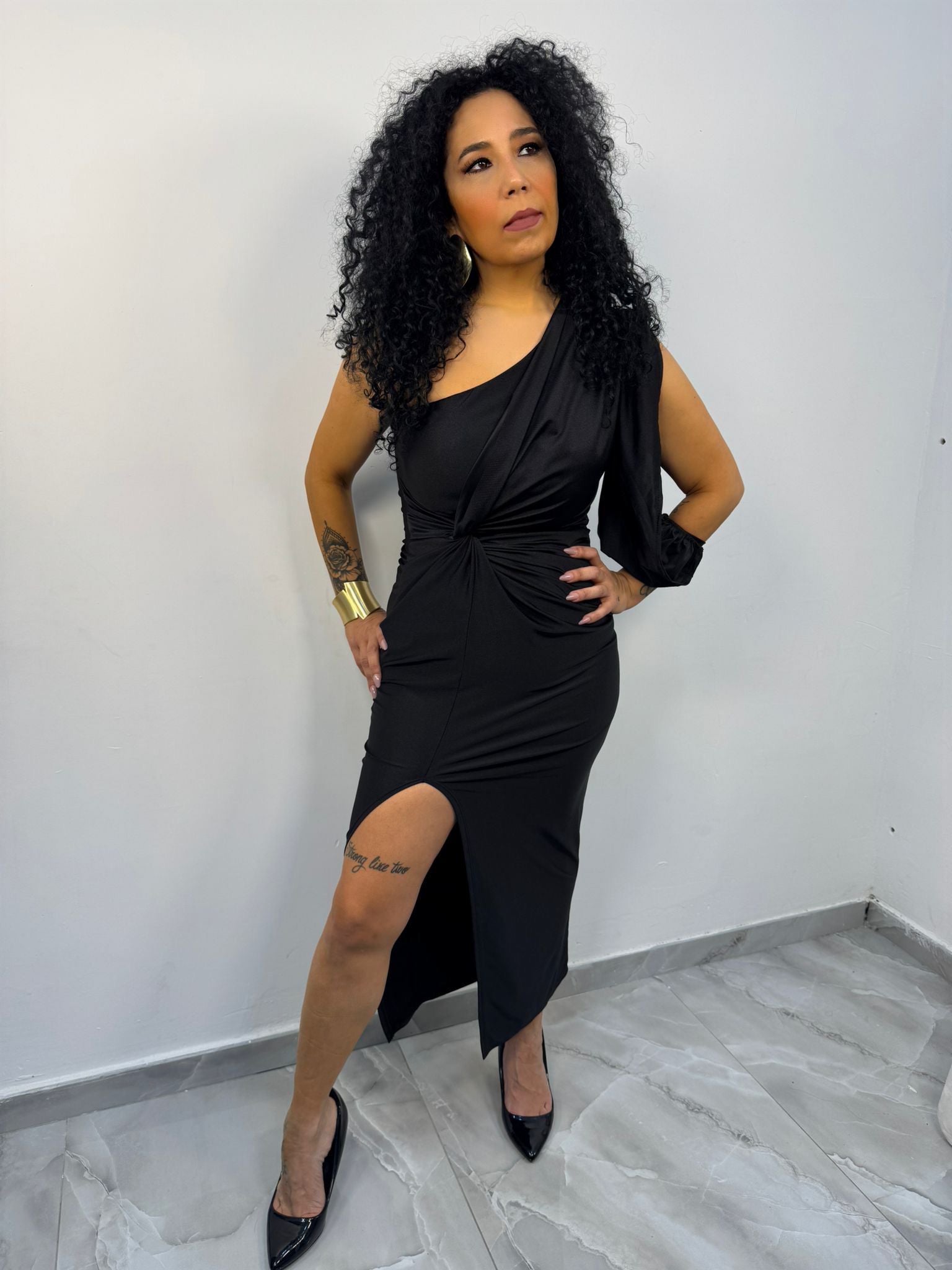 Dress Afrodite