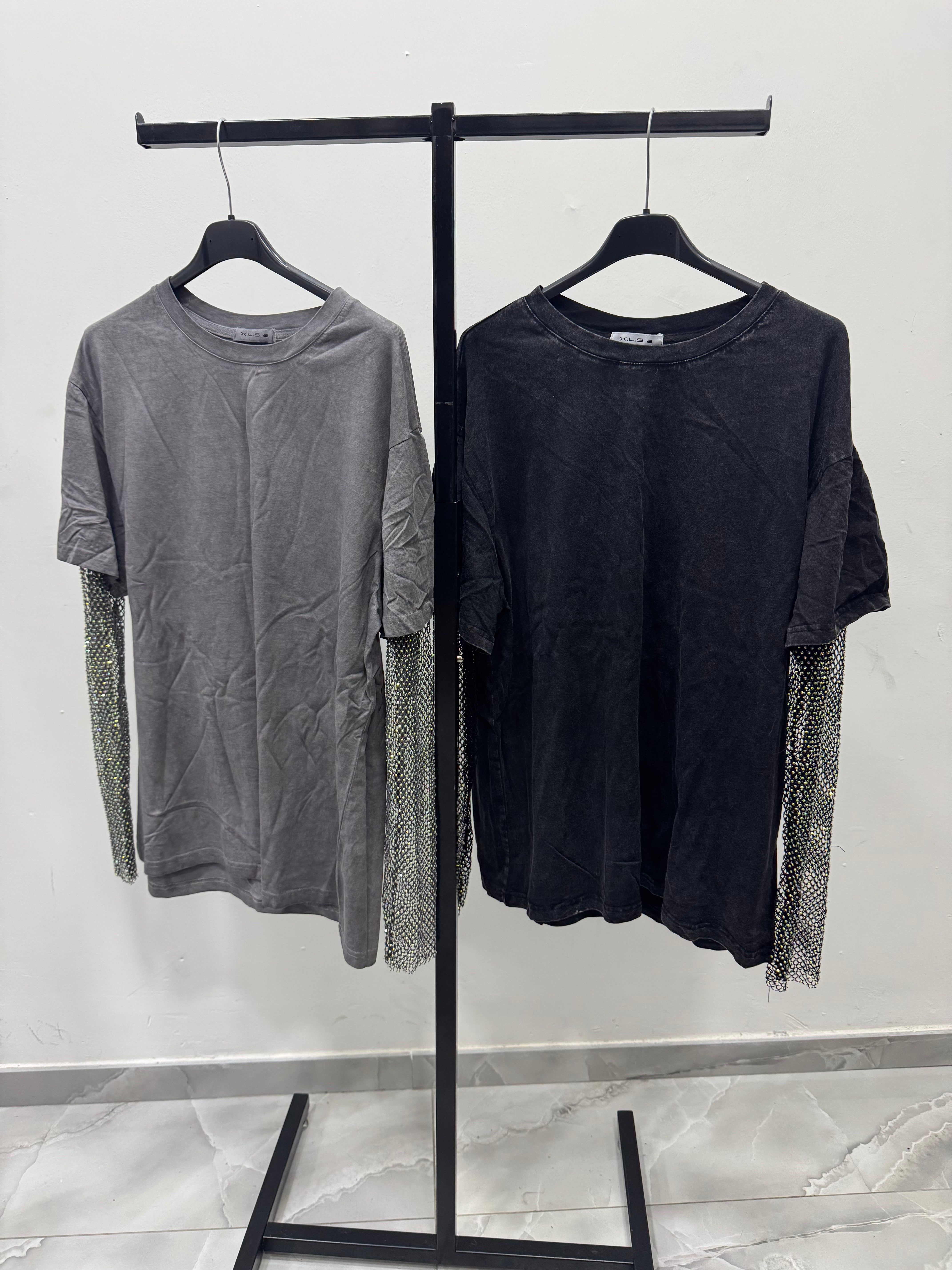 Maglia brilla