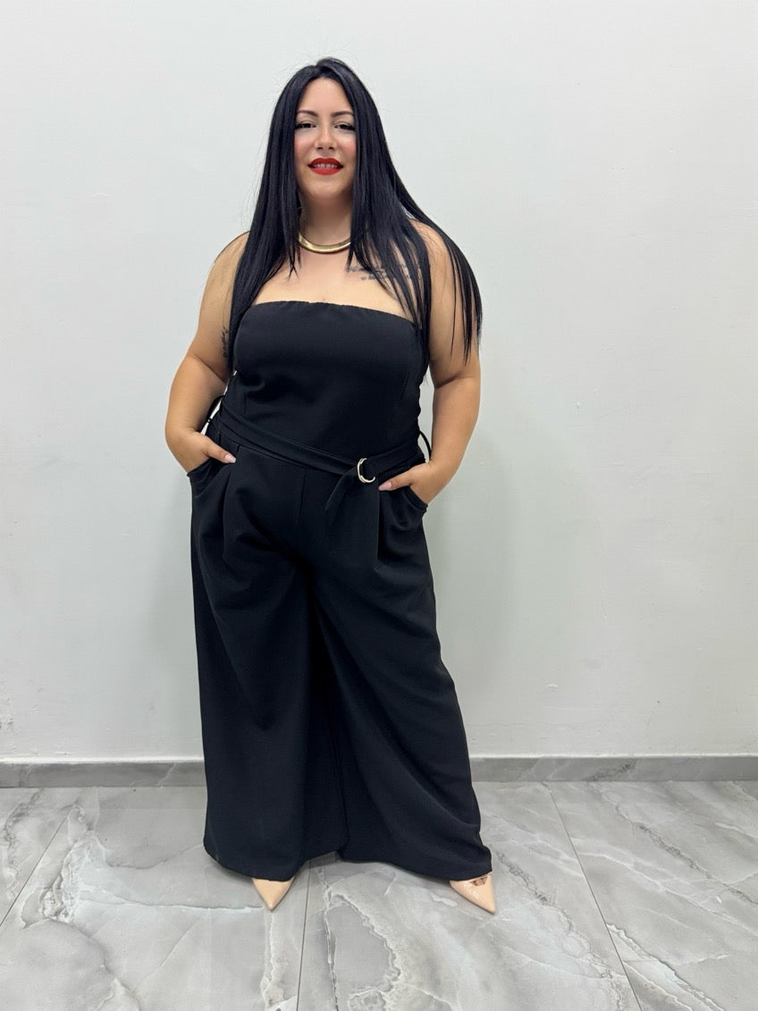 Jumpsuit Corinne