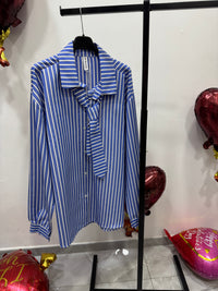 Camicia Fly