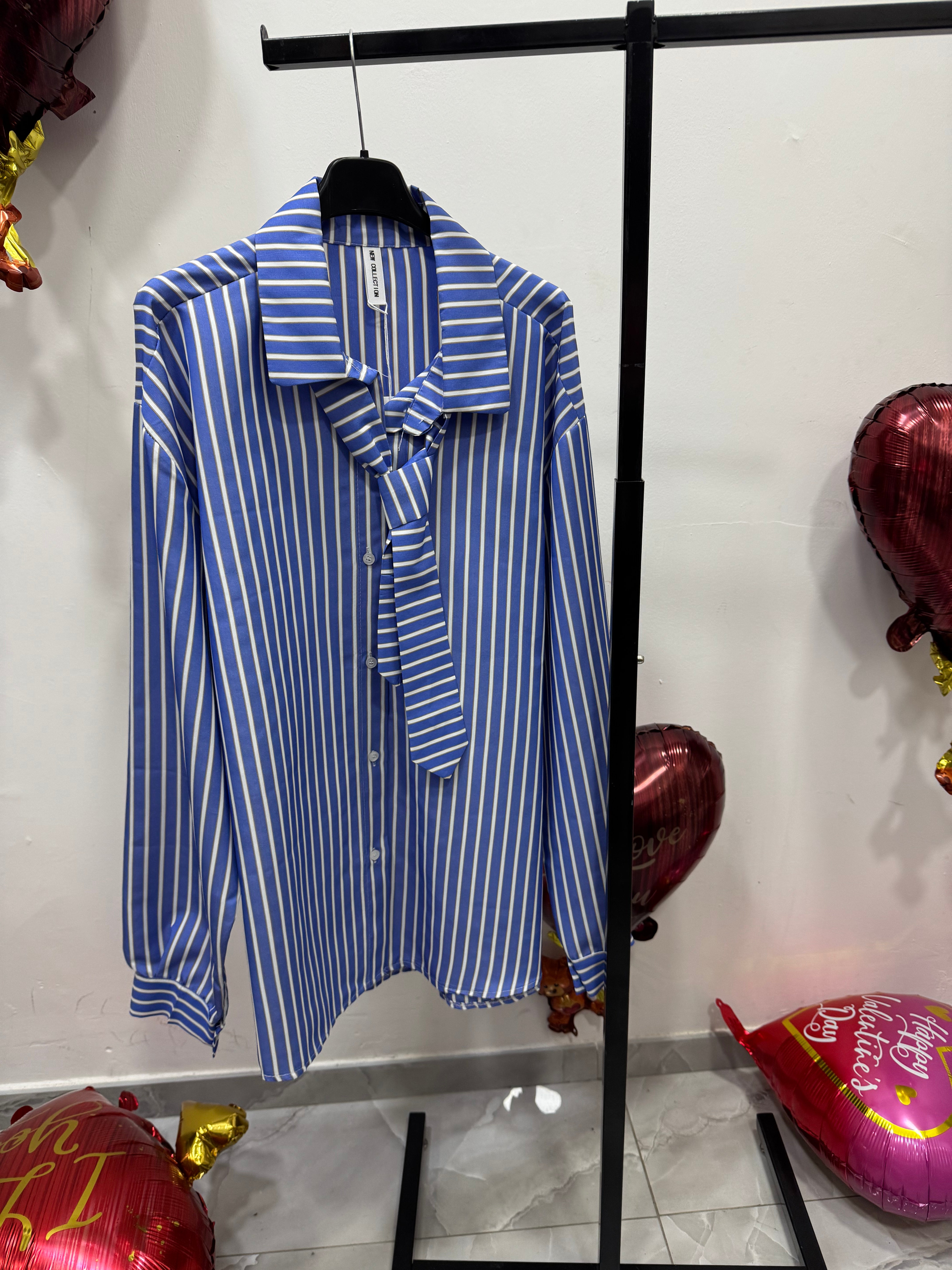 Camicia Fly