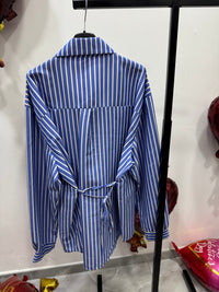 Camicia Fly