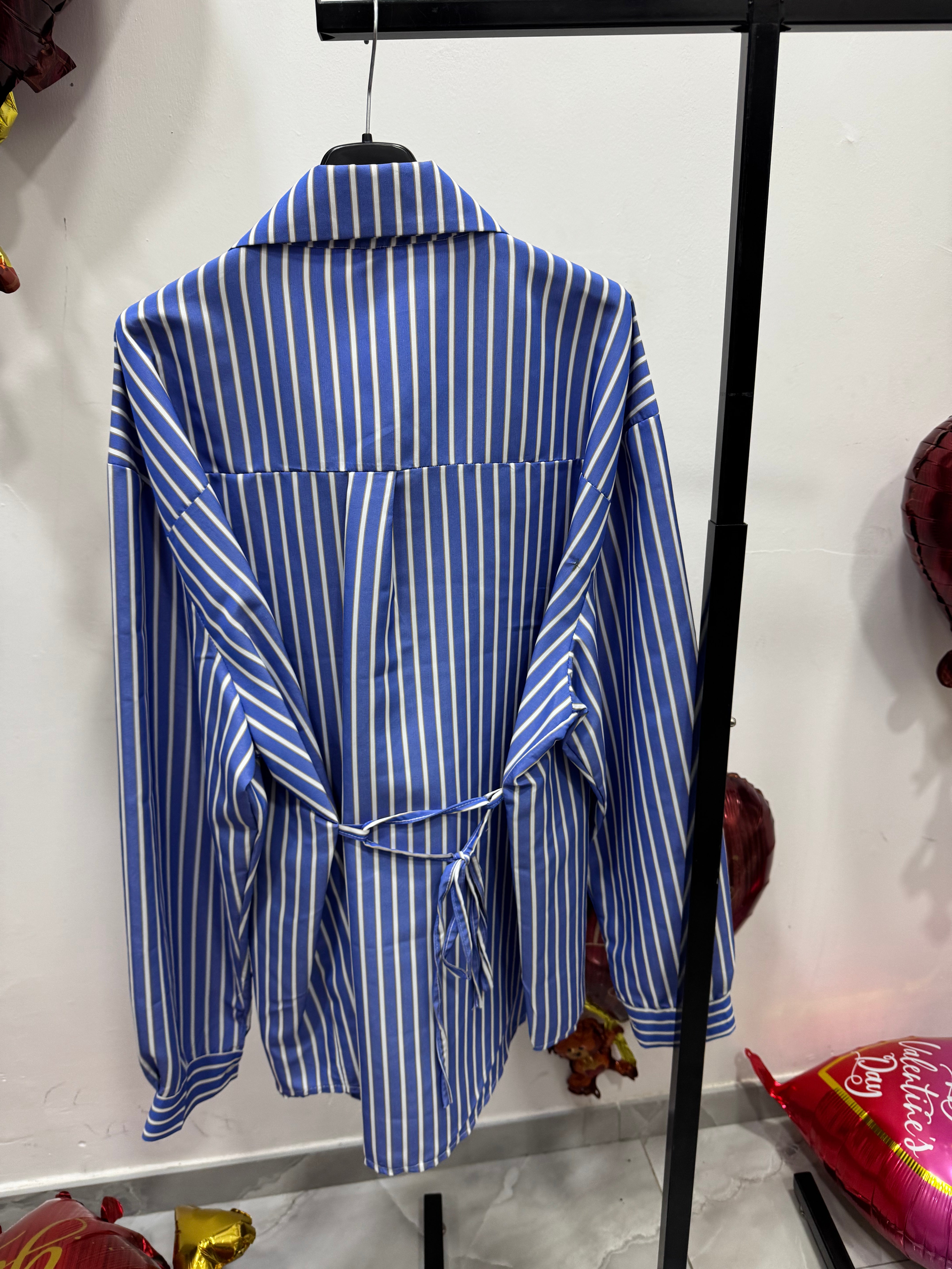 Camicia Fly