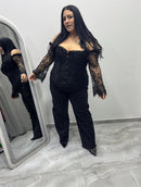 Corsetto Lory