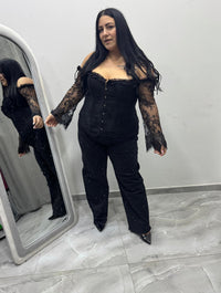 Corsetto Lory