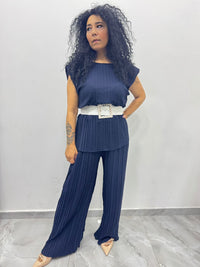 Coordinato Natalia