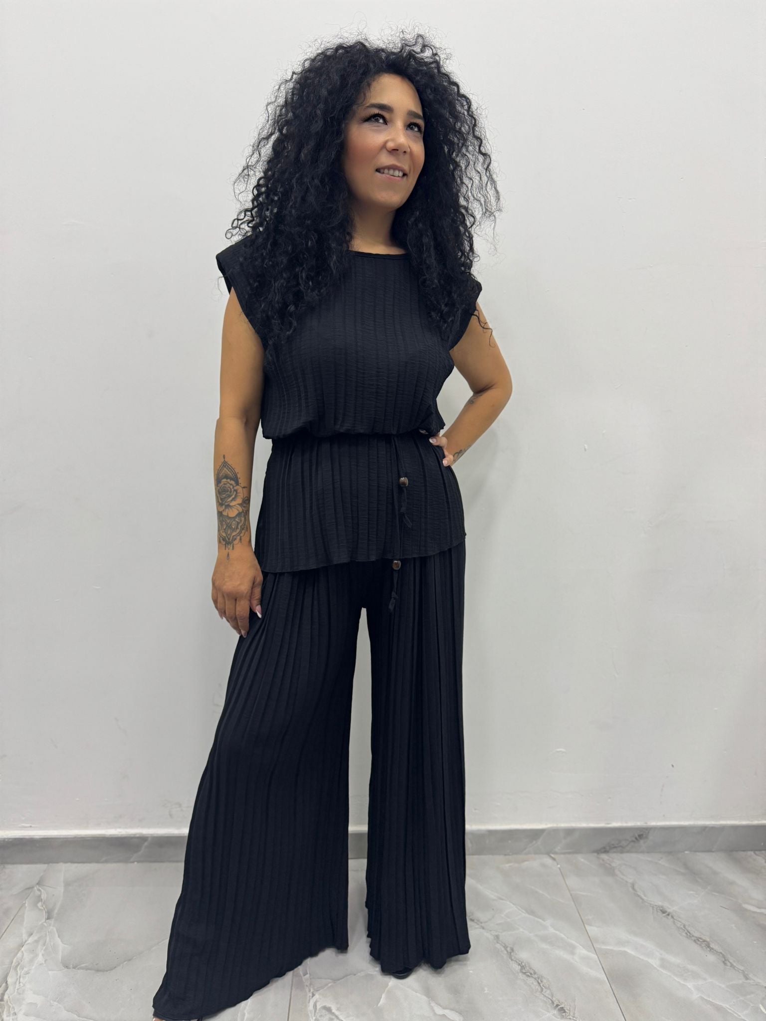 Coordinato Natalia