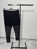 Leggins Barbie
