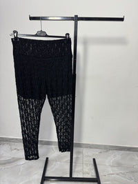 Leggins Barbie